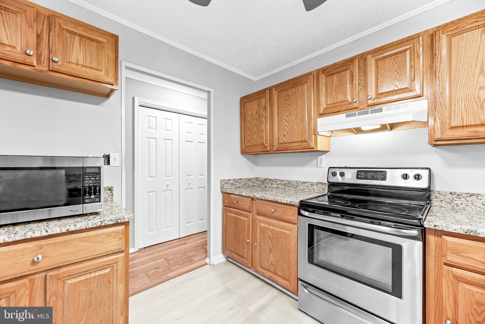 CAVALIER COUNTRY - Residential