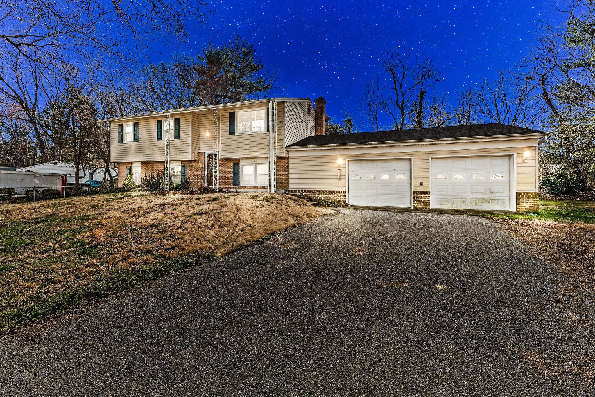 CAVALIER COUNTRY - Residential