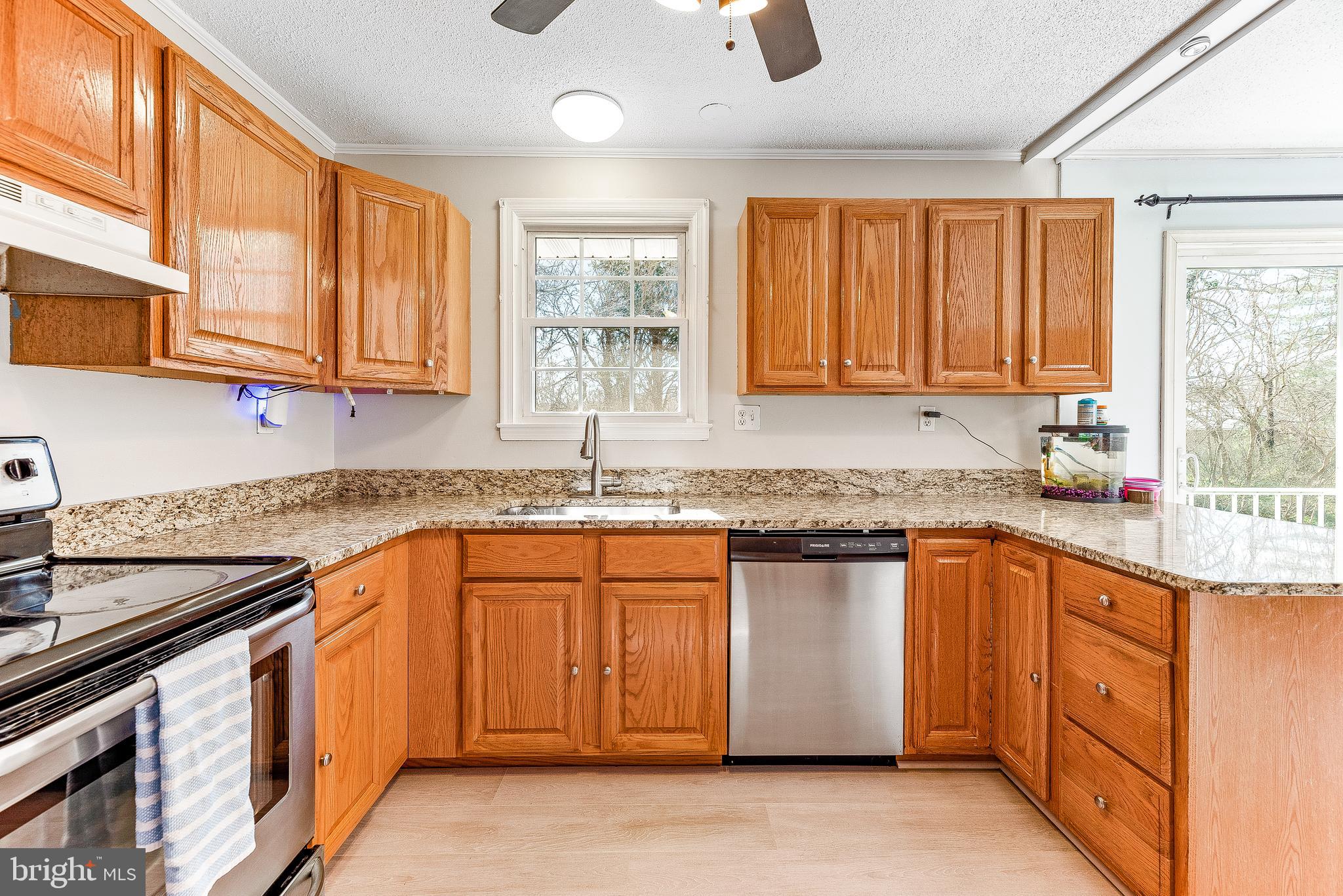 CAVALIER COUNTRY - Residential