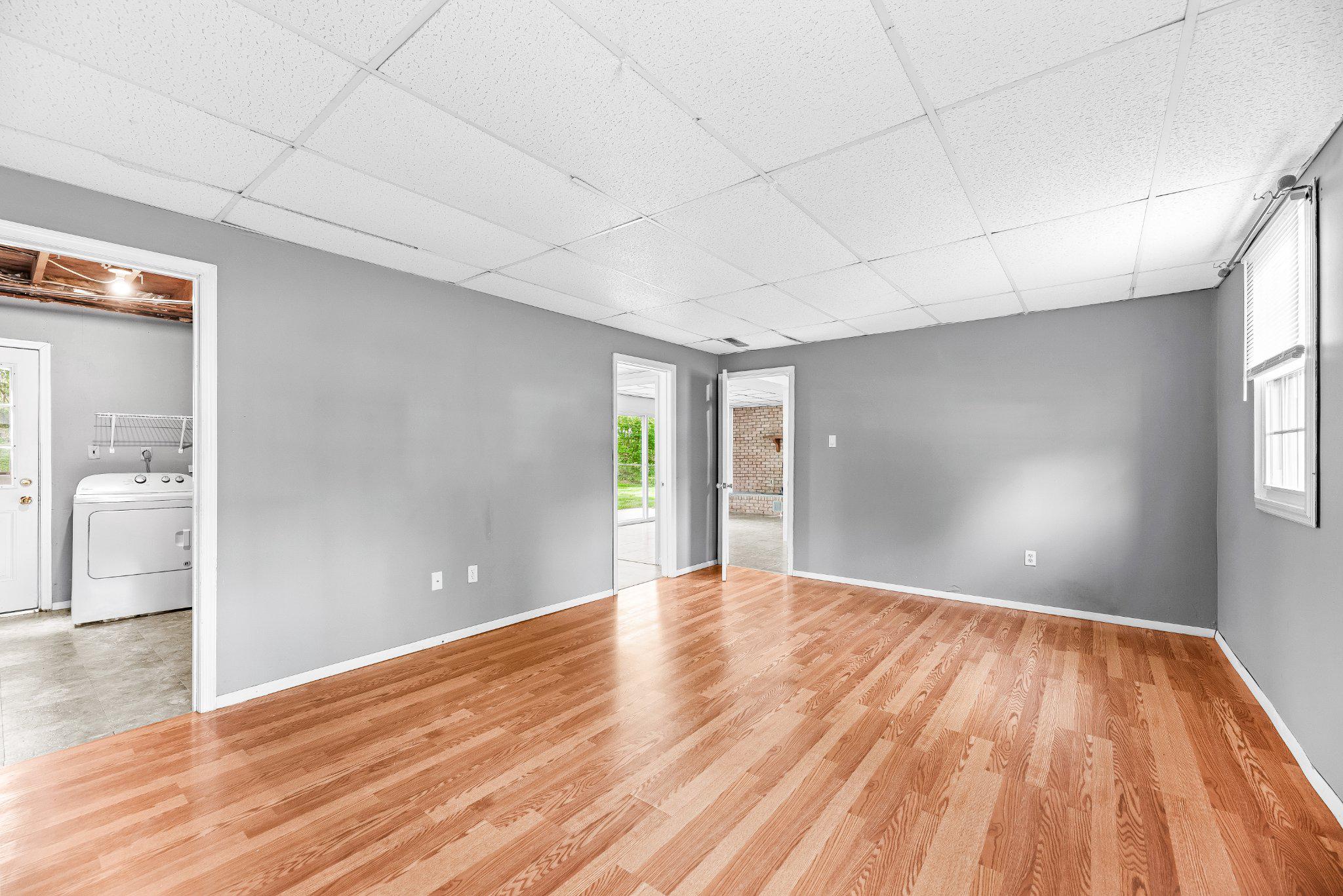 CAVALIER COUNTRY - Residential