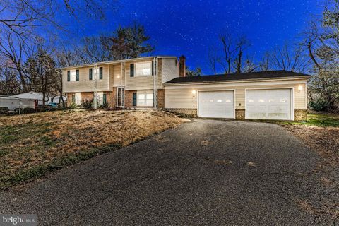 11951 PRINCE COURT DUNKIRK MD 20754