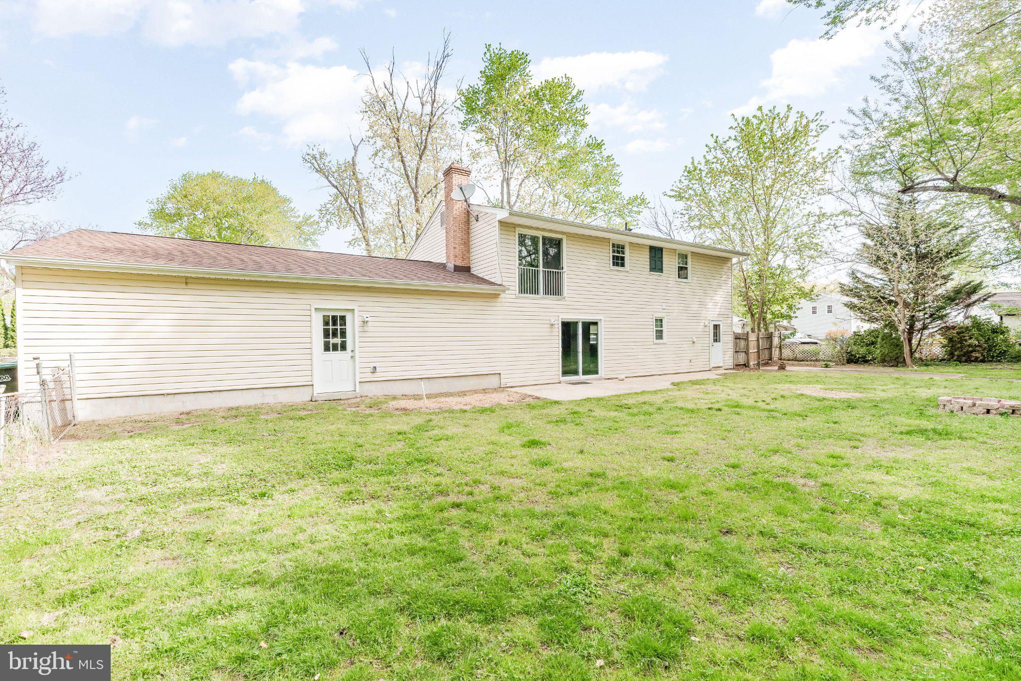 CAVALIER COUNTRY - Residential