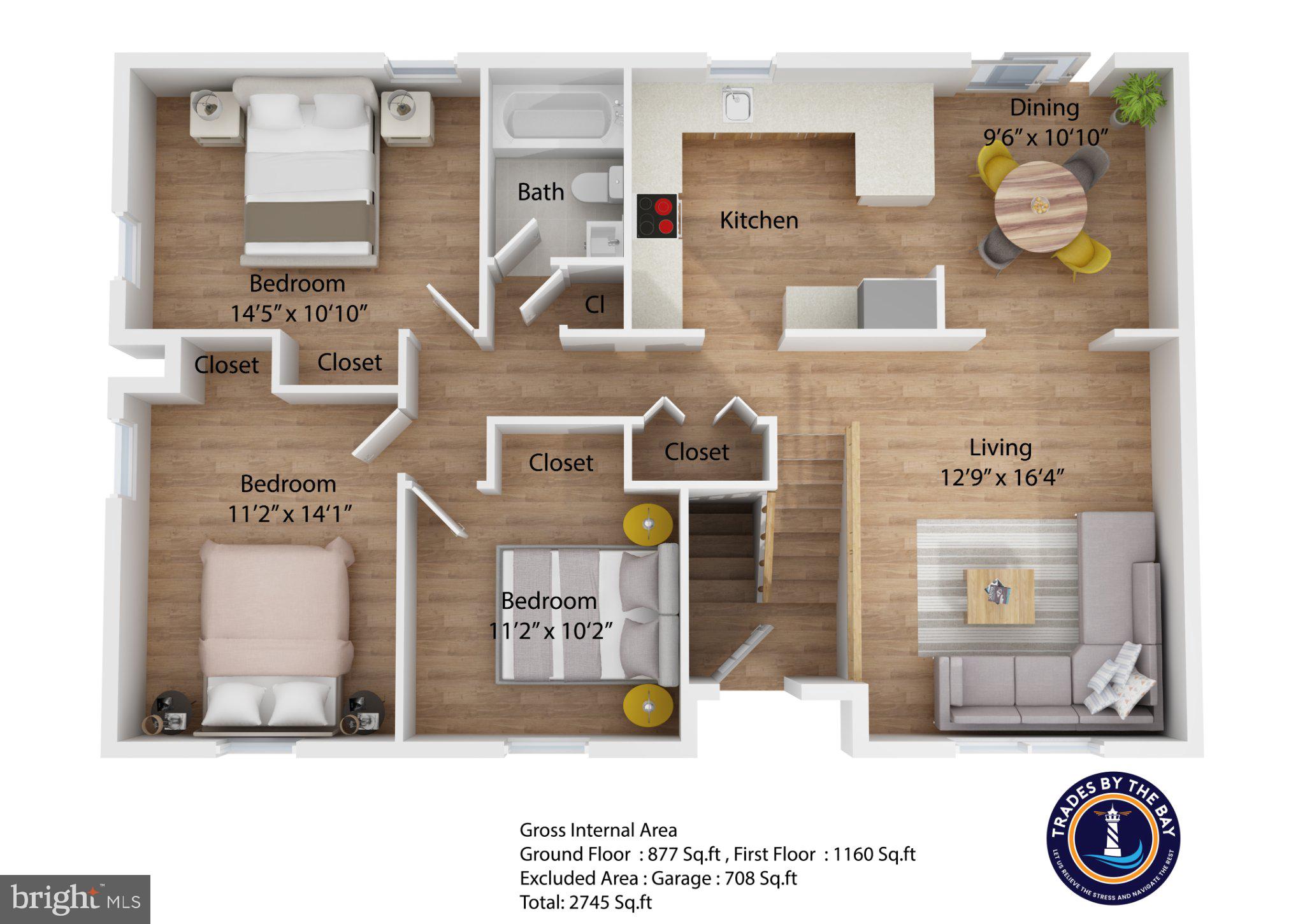 CAVALIER COUNTRY - Residential