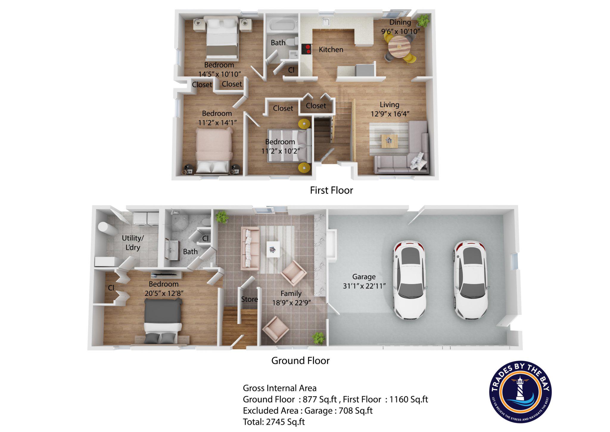 CAVALIER COUNTRY - Residential