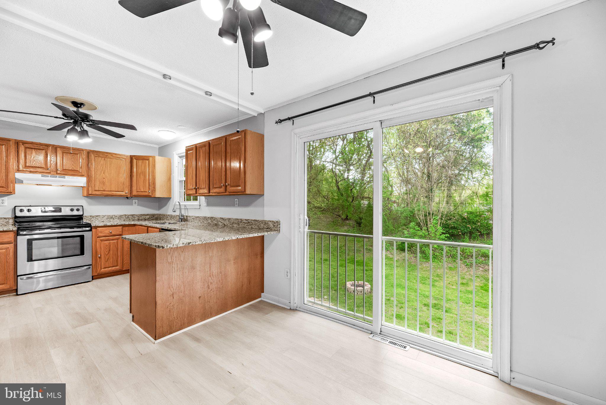 CAVALIER COUNTRY - Residential