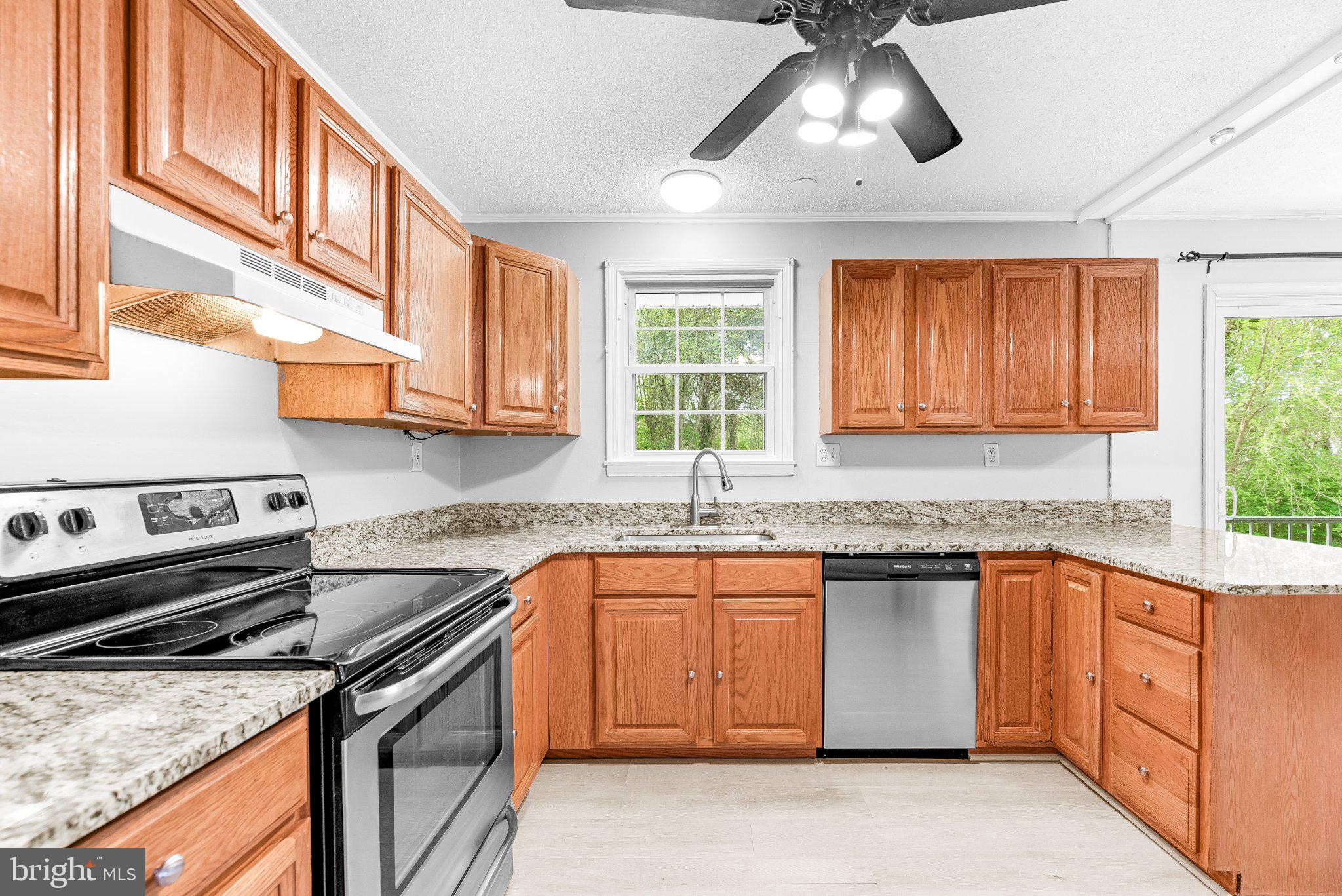 CAVALIER COUNTRY - Residential