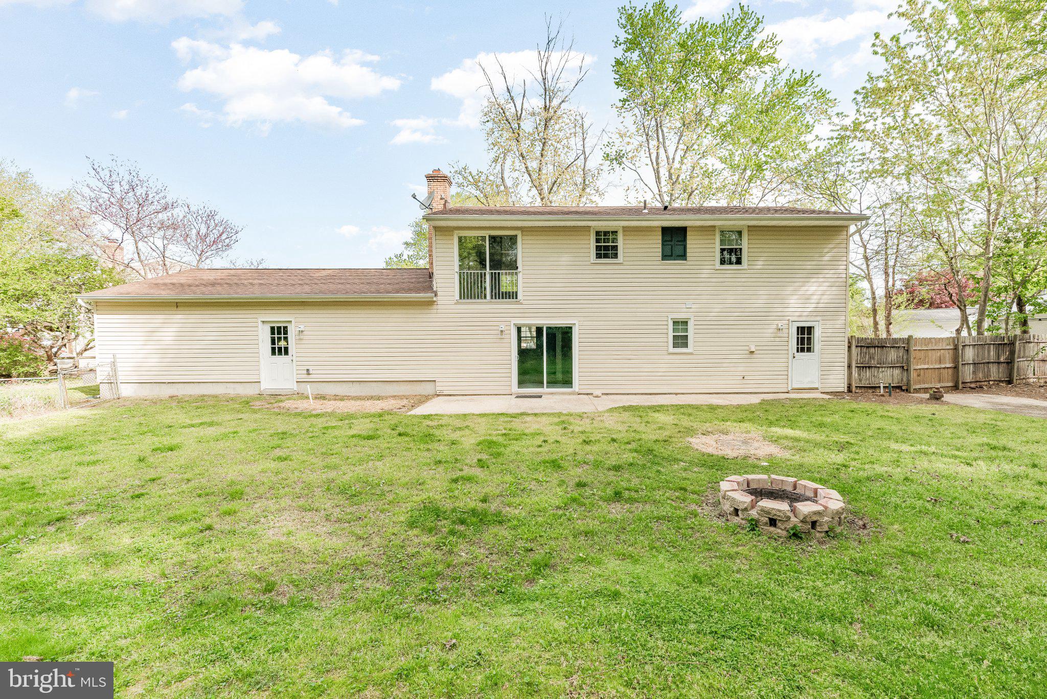 CAVALIER COUNTRY - Residential