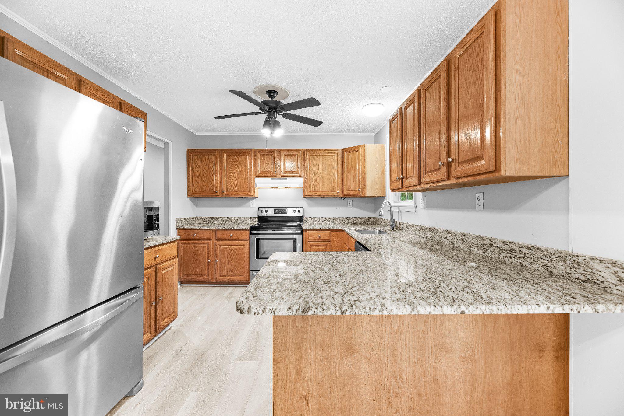 CAVALIER COUNTRY - Residential