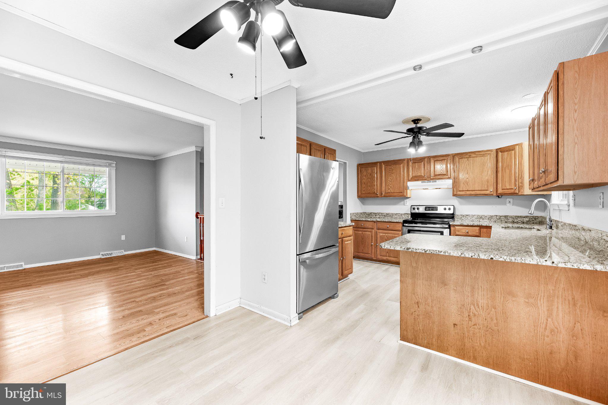 CAVALIER COUNTRY - Residential