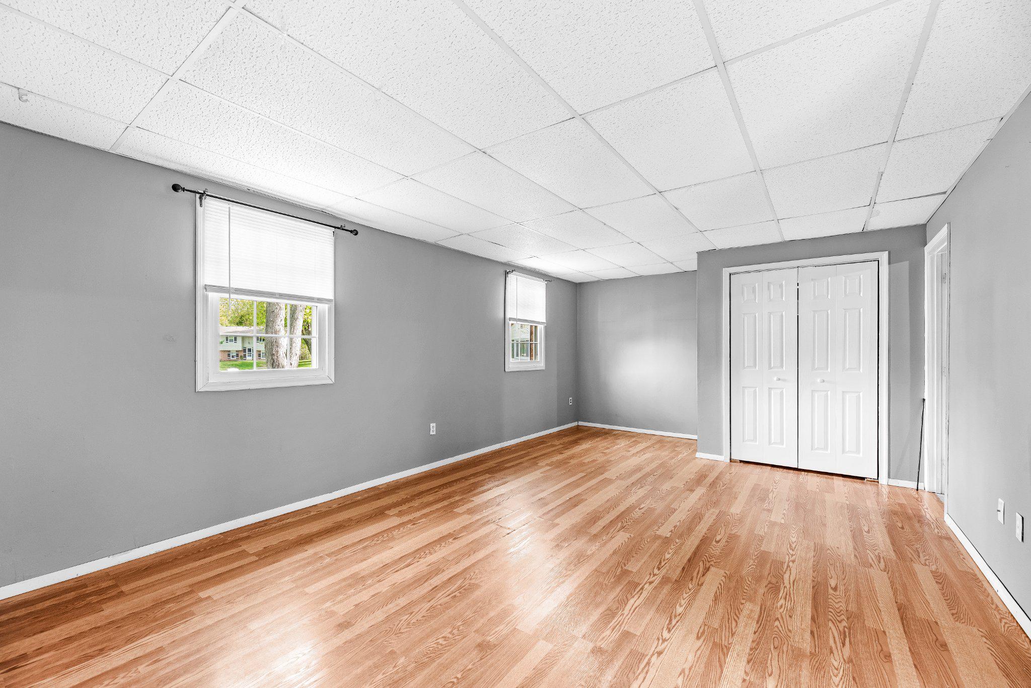 CAVALIER COUNTRY - Residential