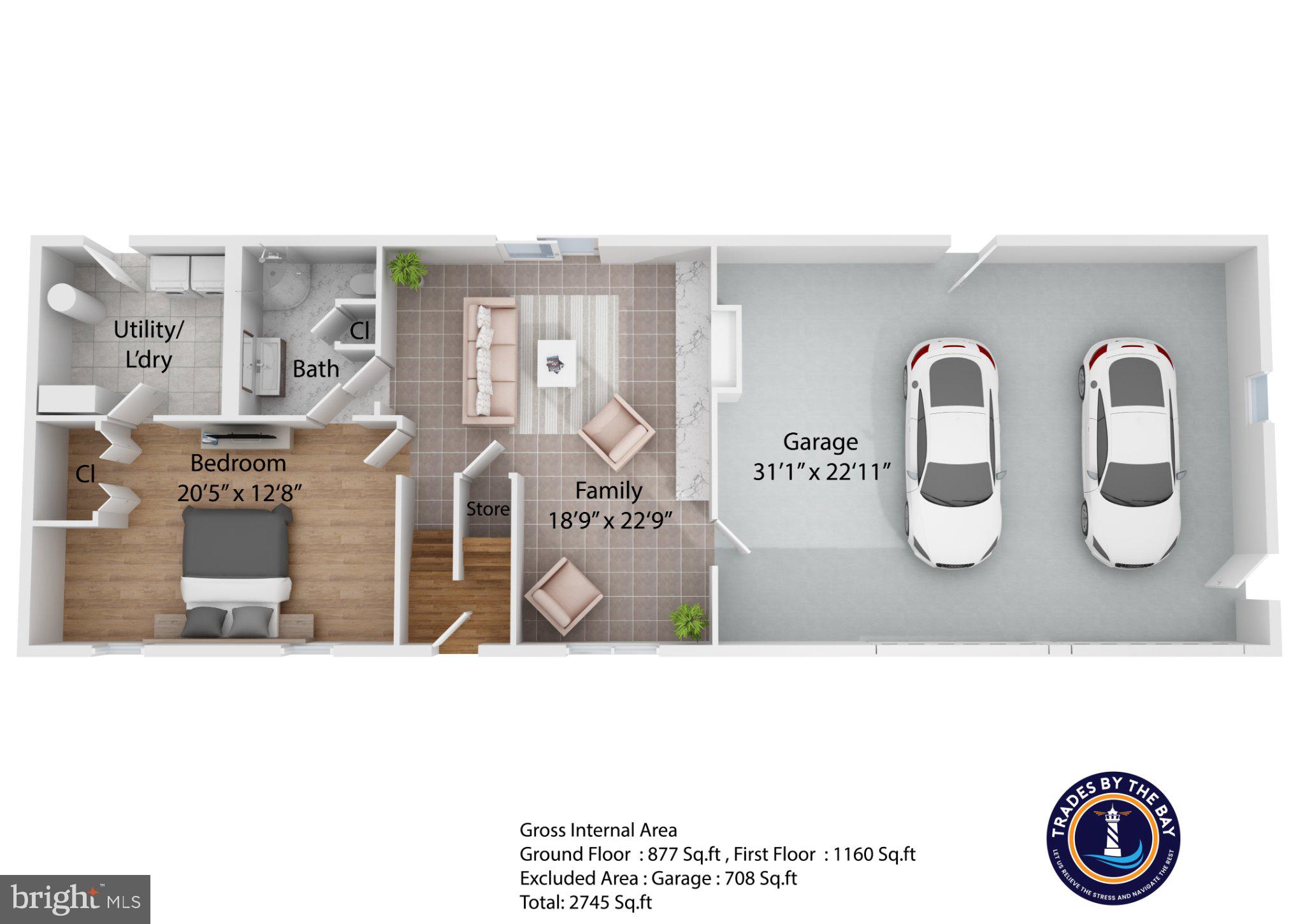 CAVALIER COUNTRY - Residential