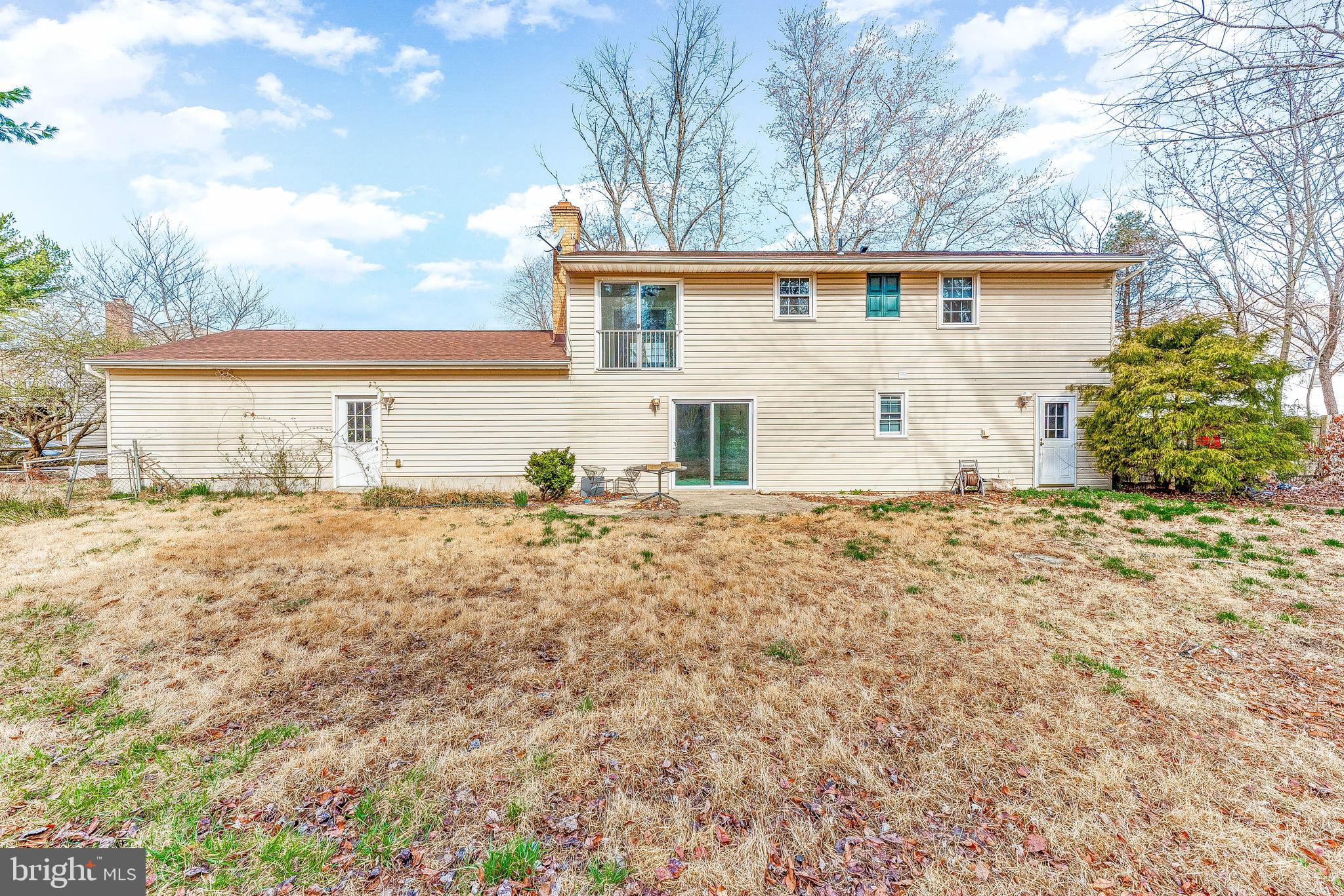 CAVALIER COUNTRY - Residential