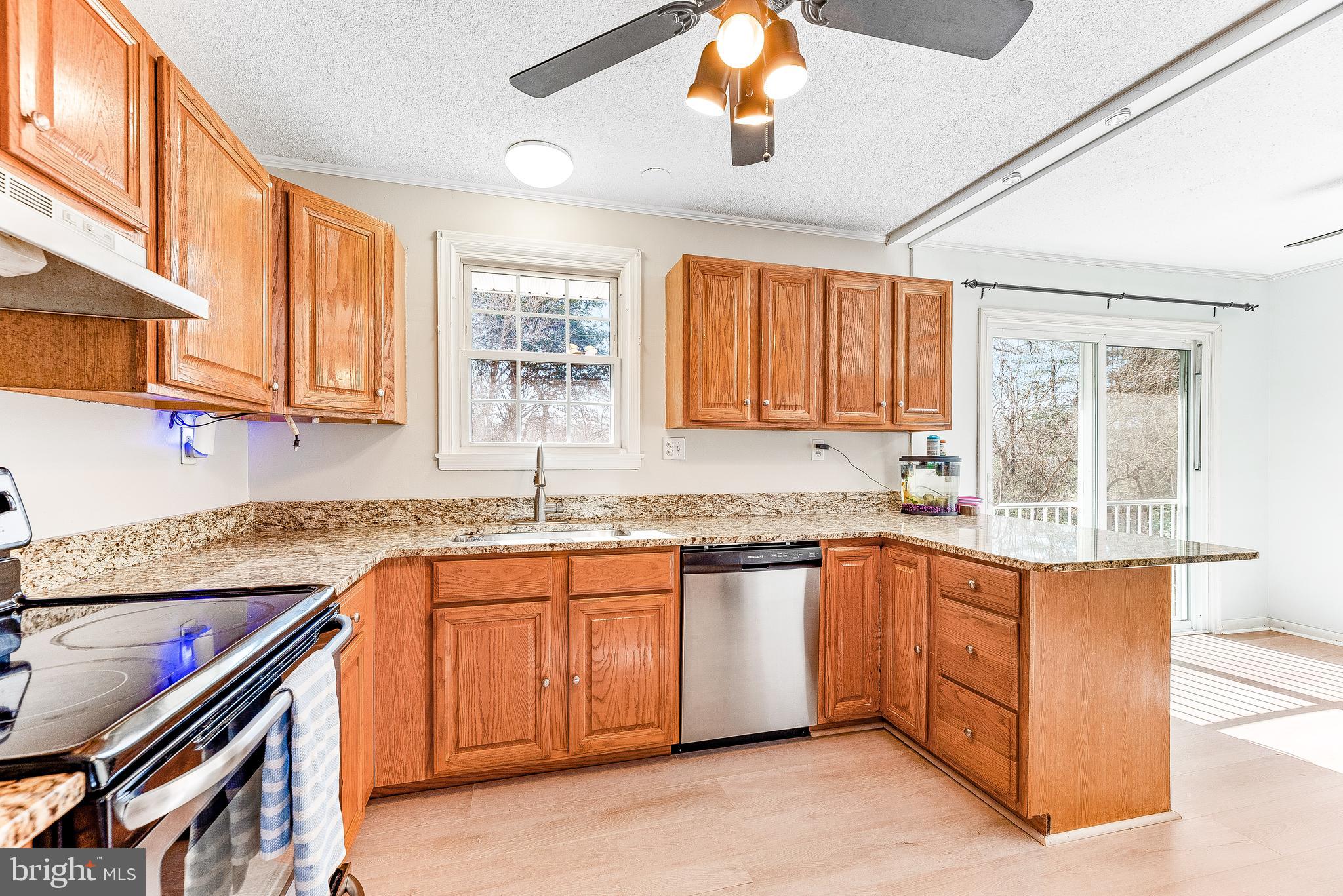 CAVALIER COUNTRY - Residential