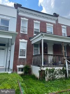 EDMONDSON - Residential