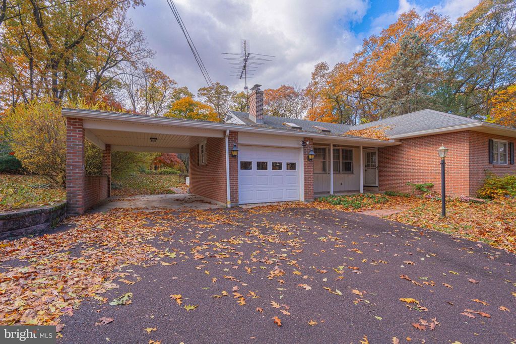 Photo of 258 Kohlers Hill Road, KUTZTOWN, PA 19530 (MLS # PABK2065152)