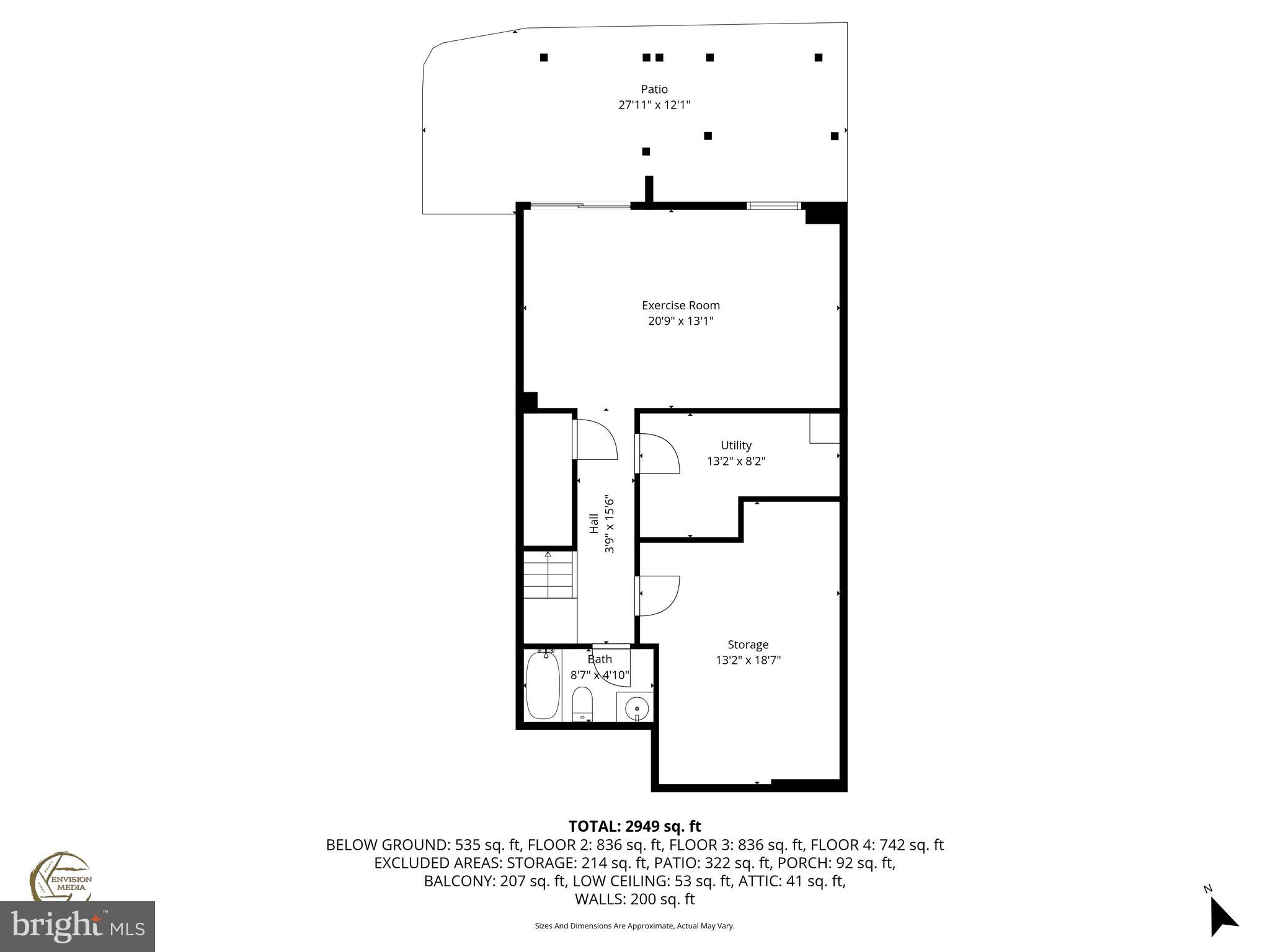 SAN FRANCISCO BY THE BAY - Residential