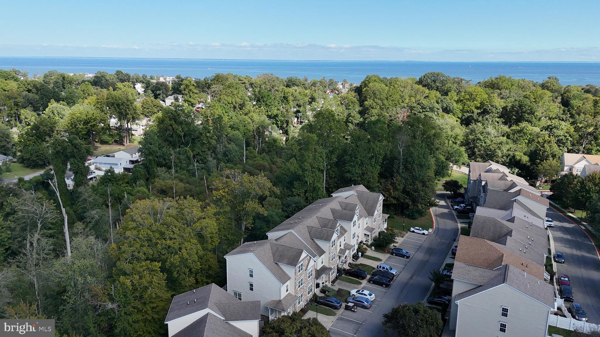 SAN FRANCISCO BY THE BAY - Residential