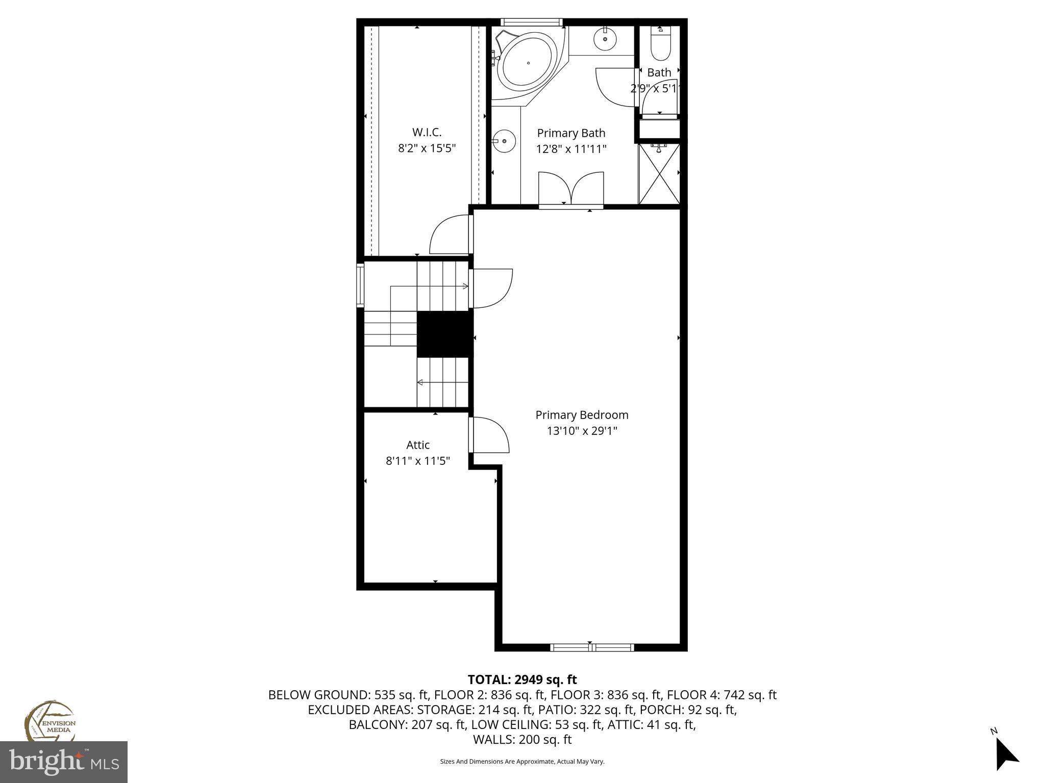 SAN FRANCISCO BY THE BAY - Residential
