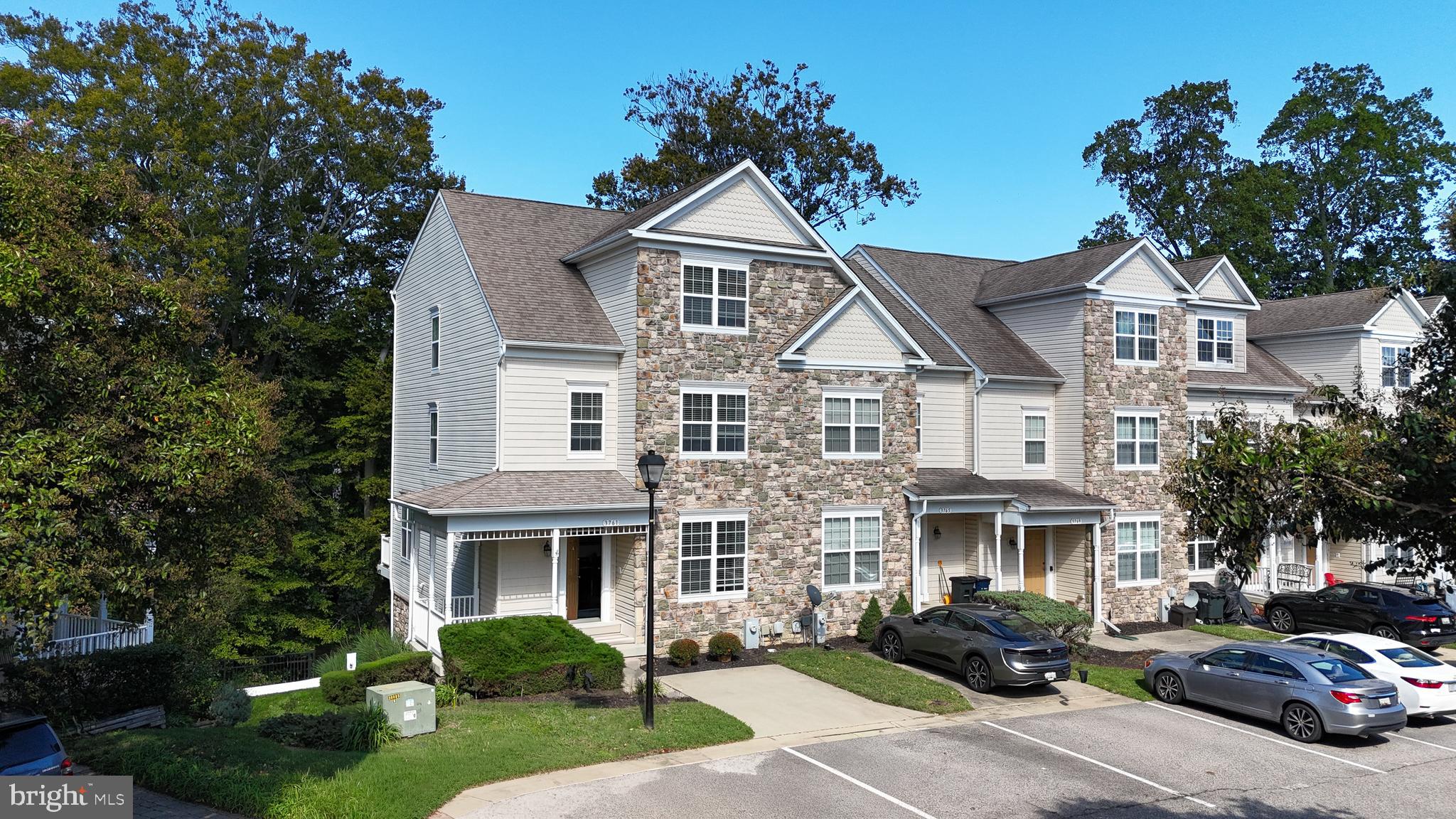 SAN FRANCISCO BY THE BAY - Residential