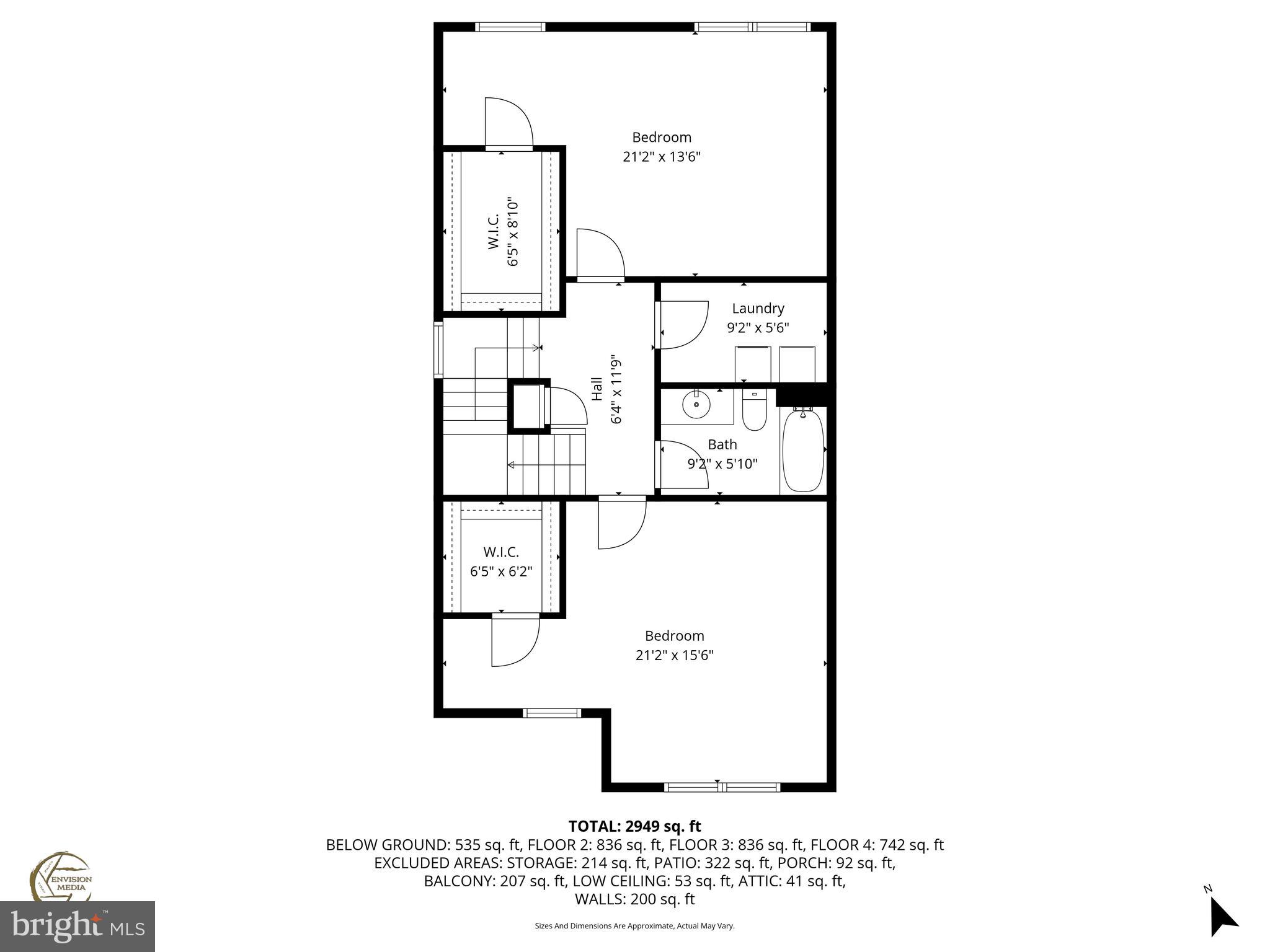 SAN FRANCISCO BY THE BAY - Residential