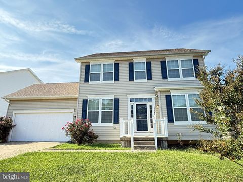 22243 SCOTT CIRCLE LEXINGTON PARK MD 20653