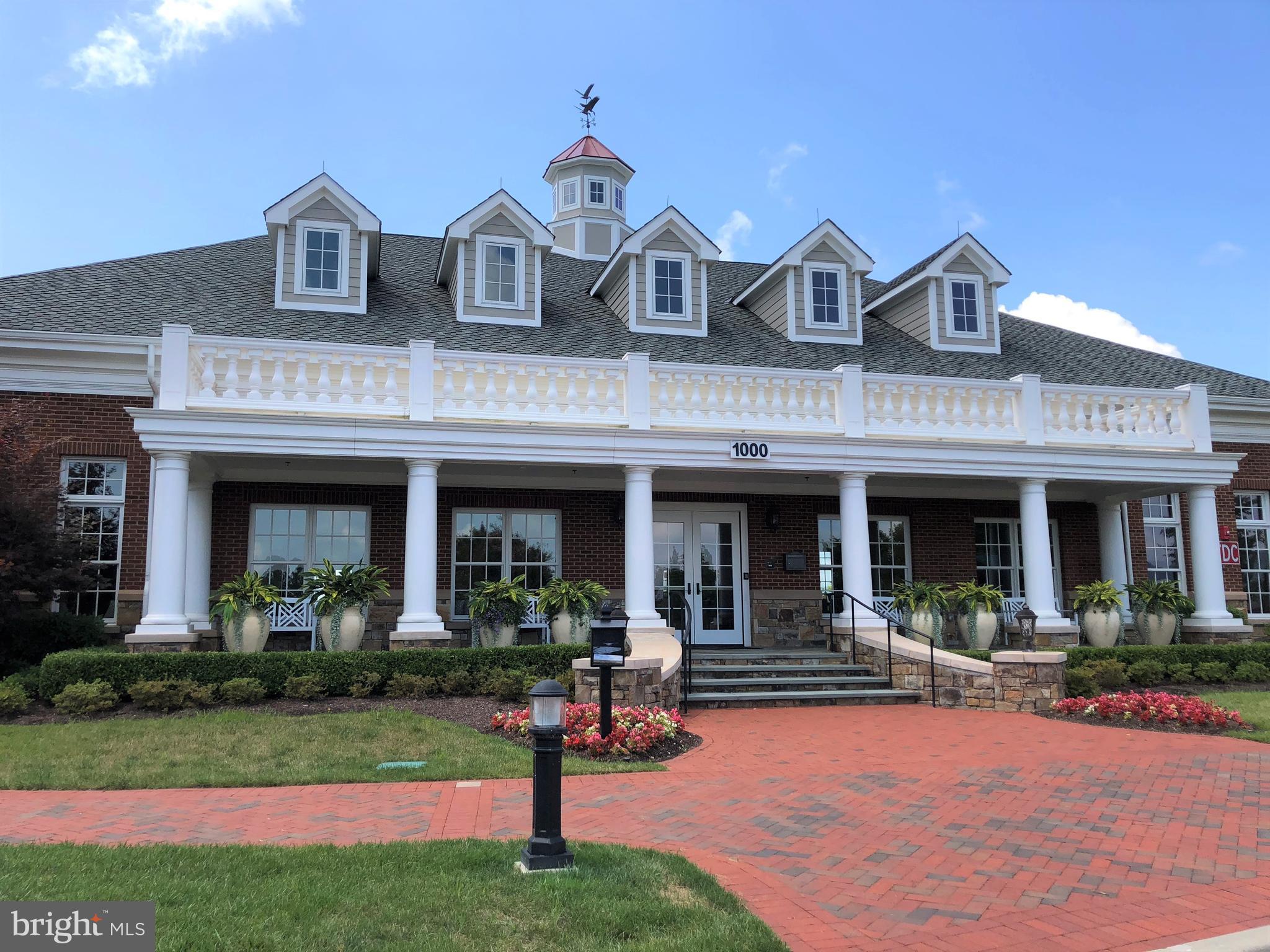 BRUNSWICK CROSSING - Residential