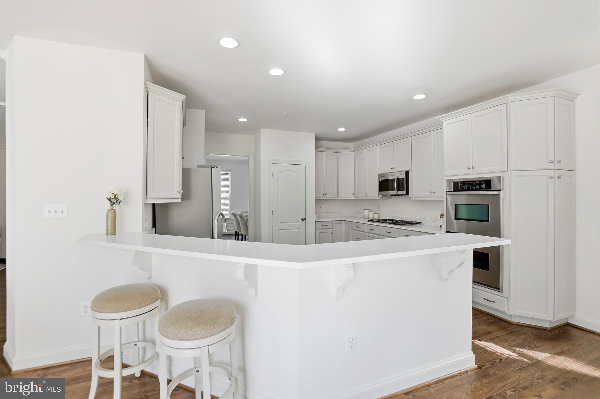 BRUNSWICK CROSSING - Residential