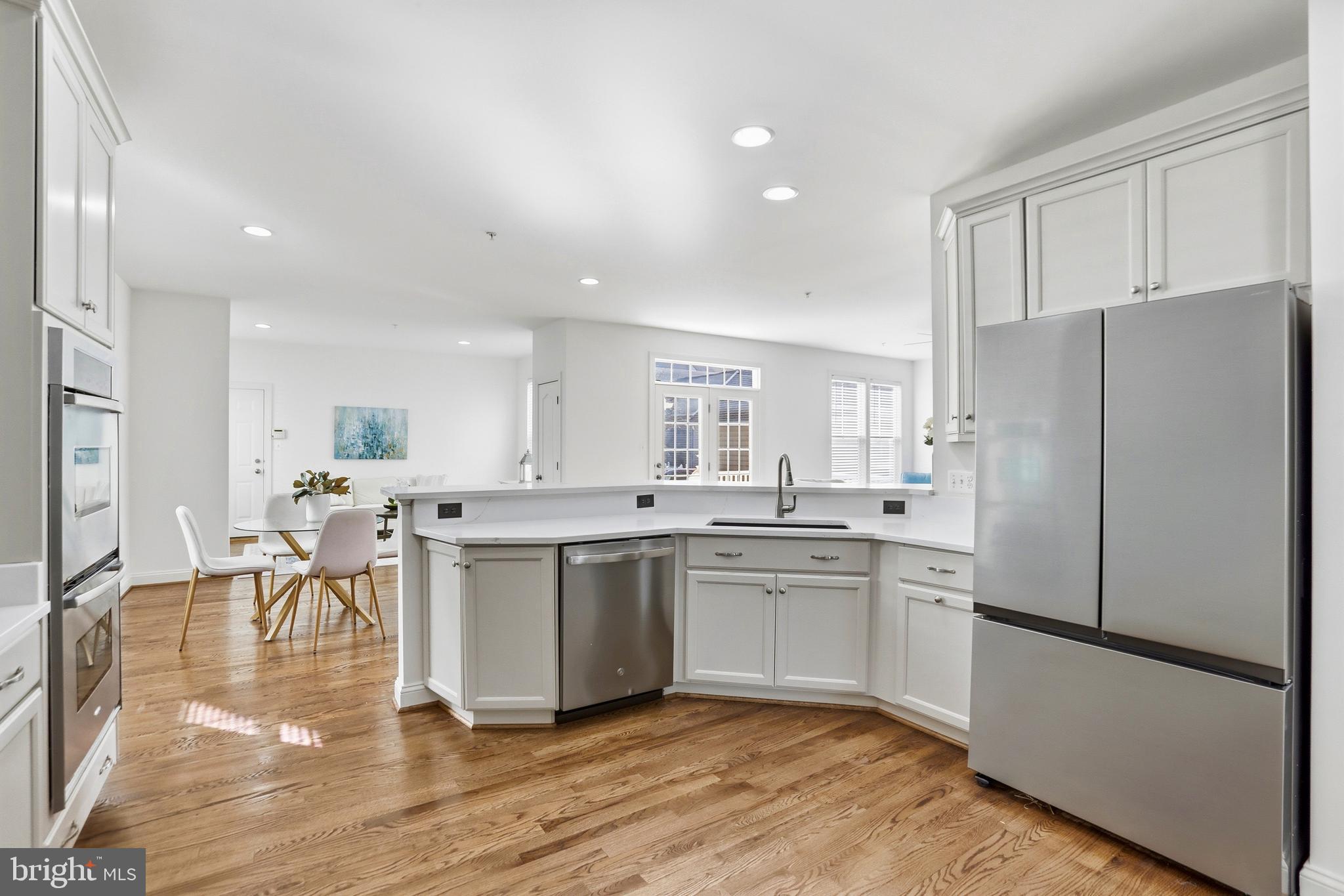 BRUNSWICK CROSSING - Residential