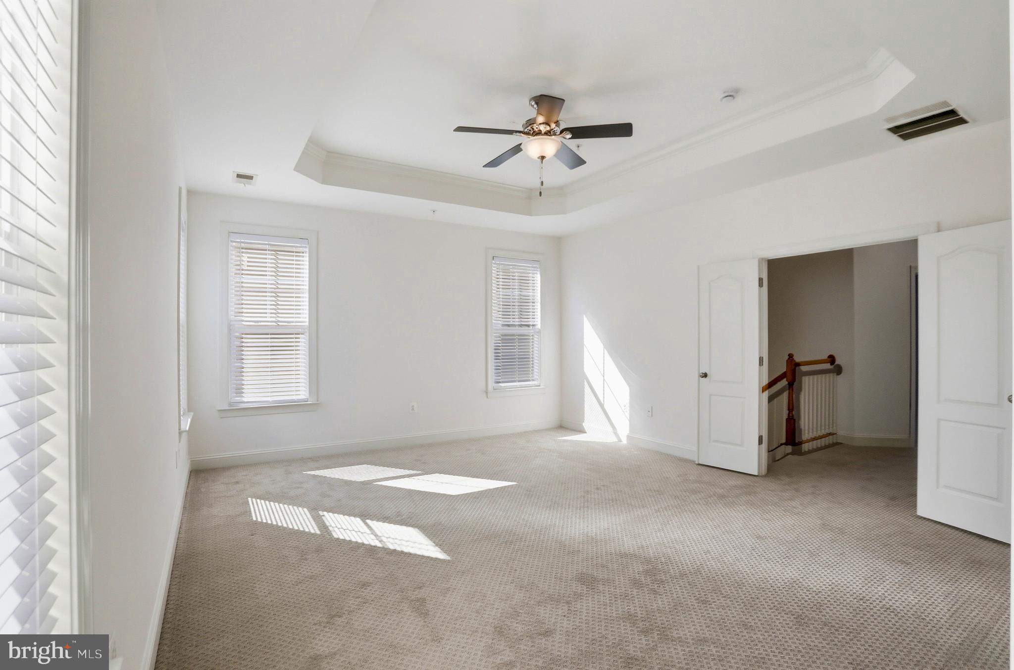 BRUNSWICK CROSSING - Residential