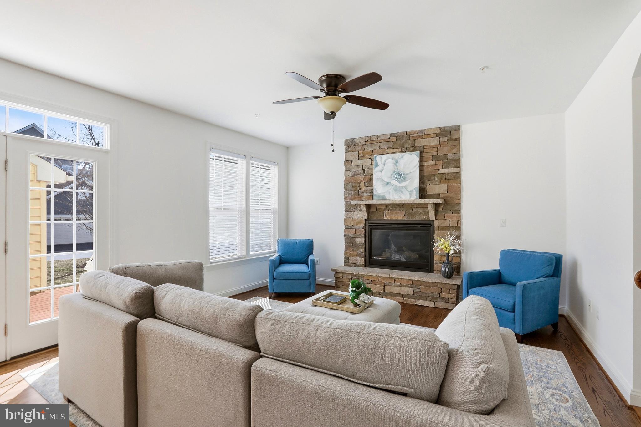 BRUNSWICK CROSSING - Residential