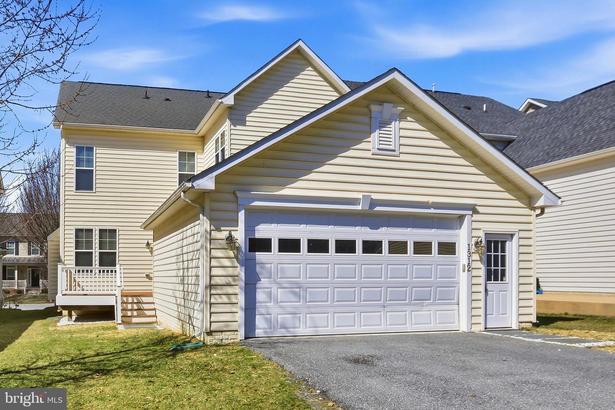 BRUNSWICK CROSSING - Residential