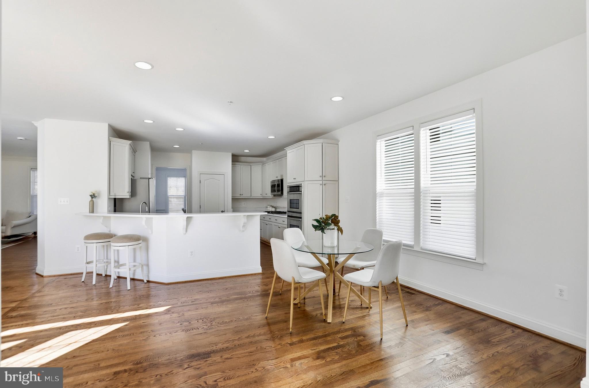 BRUNSWICK CROSSING - Residential