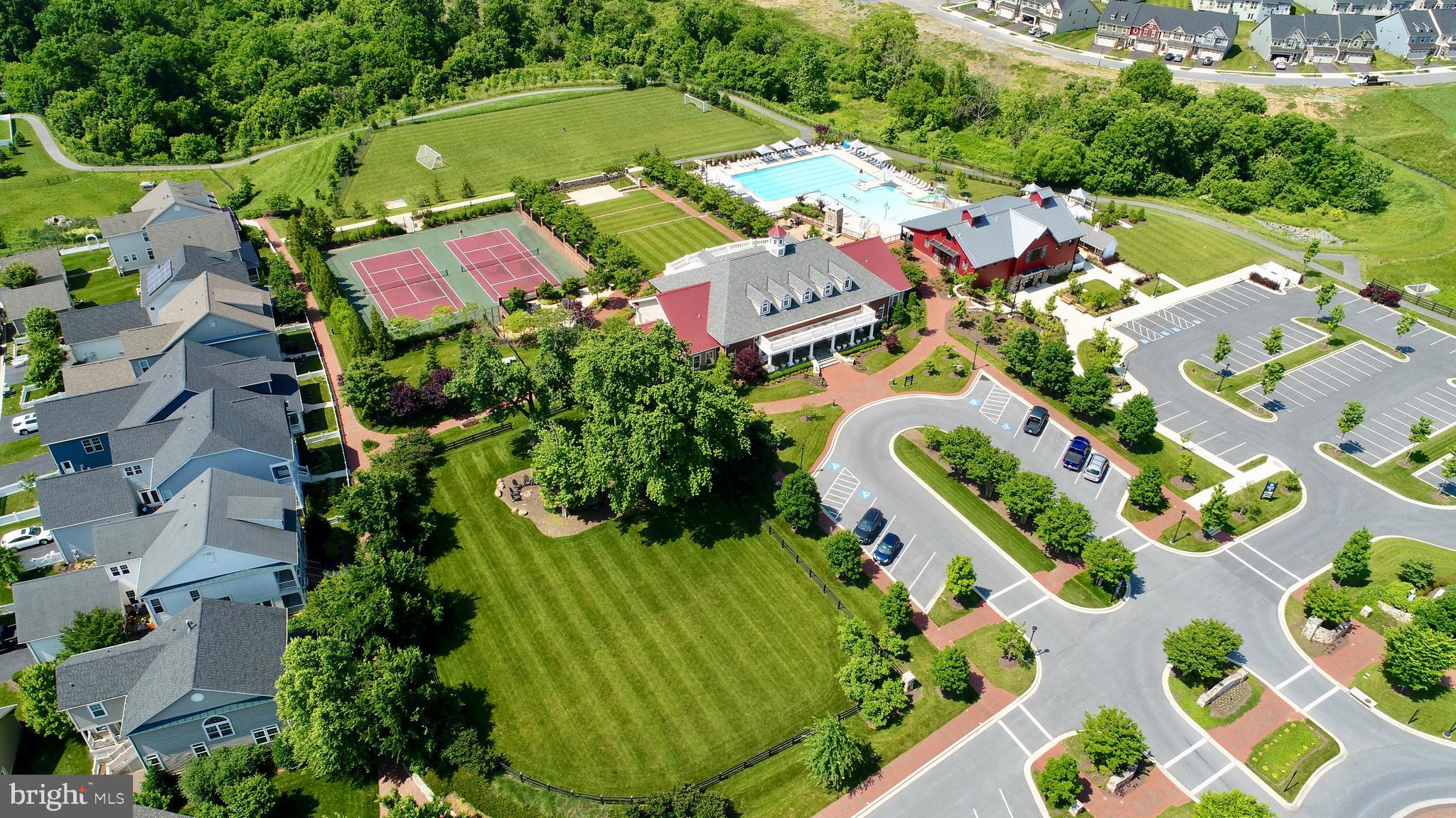 BRUNSWICK CROSSING - Residential