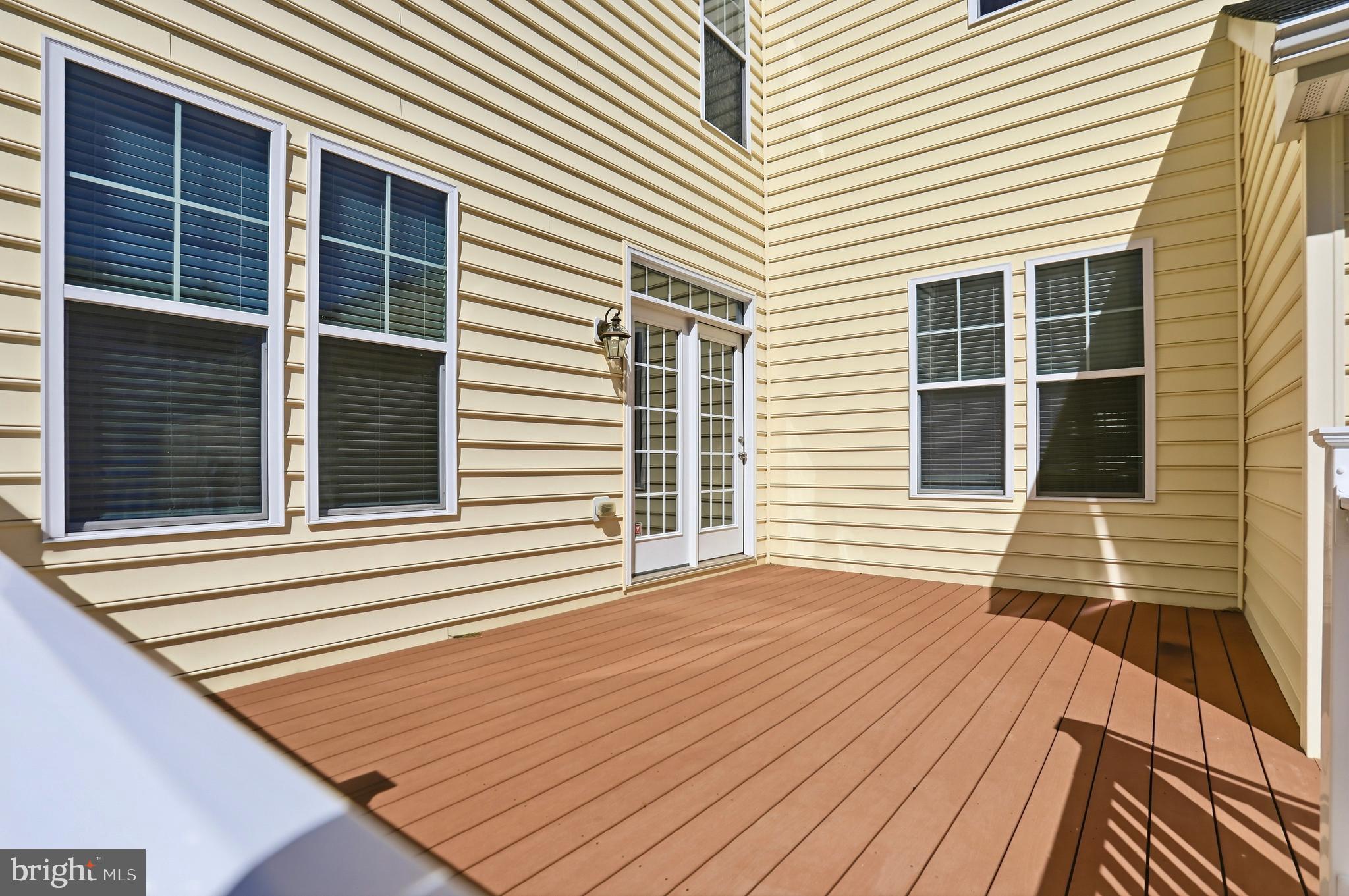 BRUNSWICK CROSSING - Residential