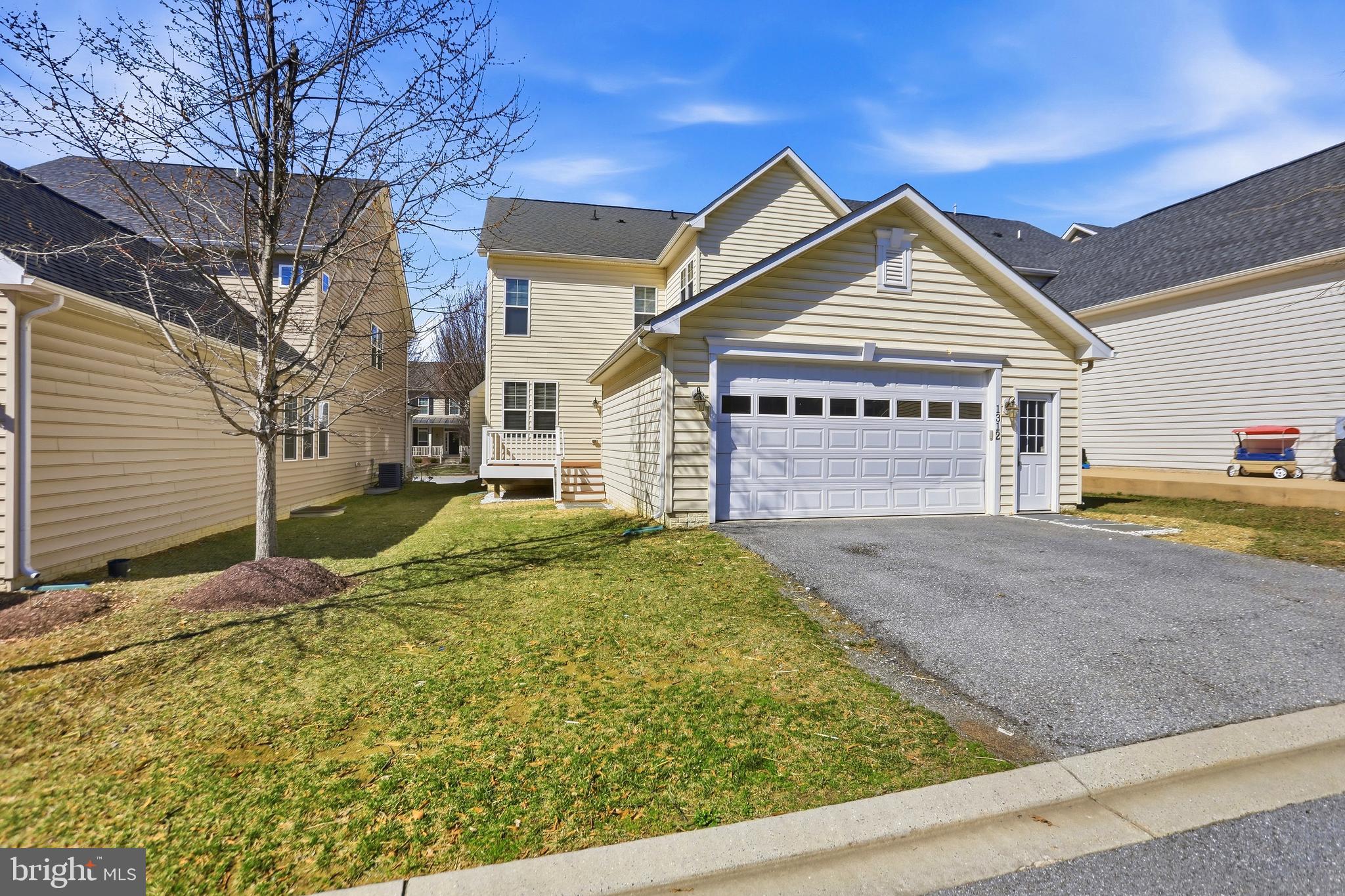 BRUNSWICK CROSSING - Residential