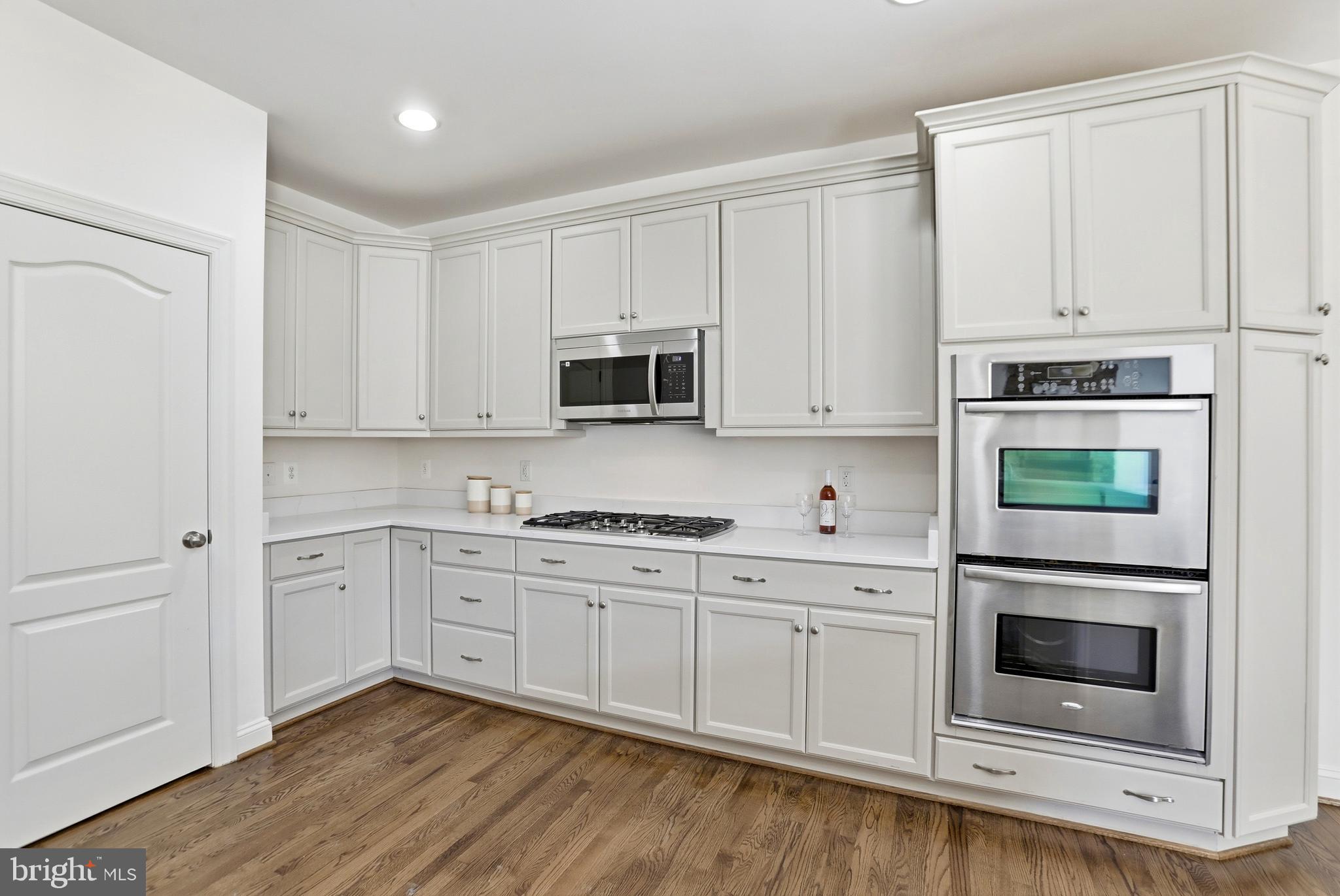 BRUNSWICK CROSSING - Residential