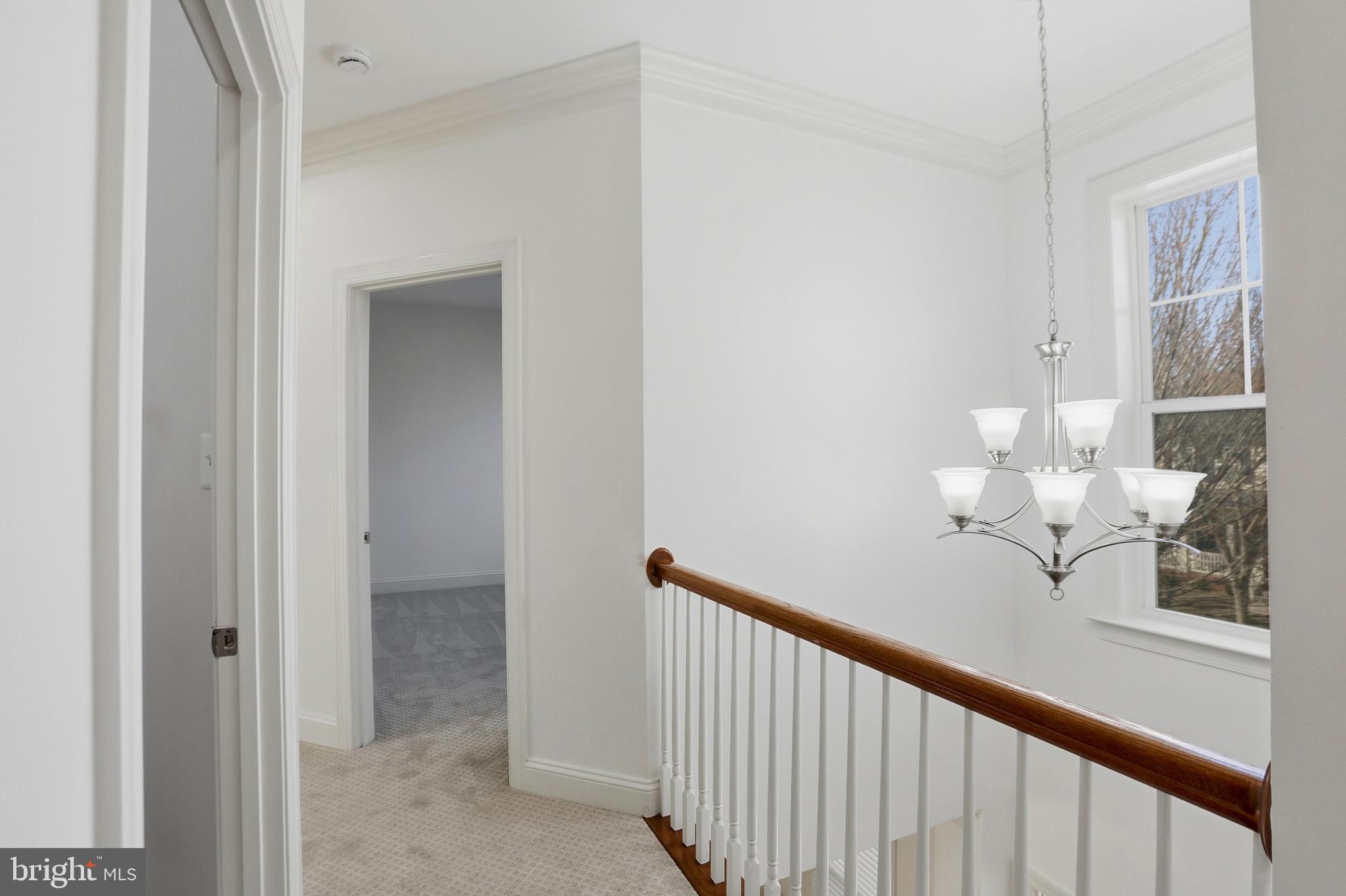 BRUNSWICK CROSSING - Residential