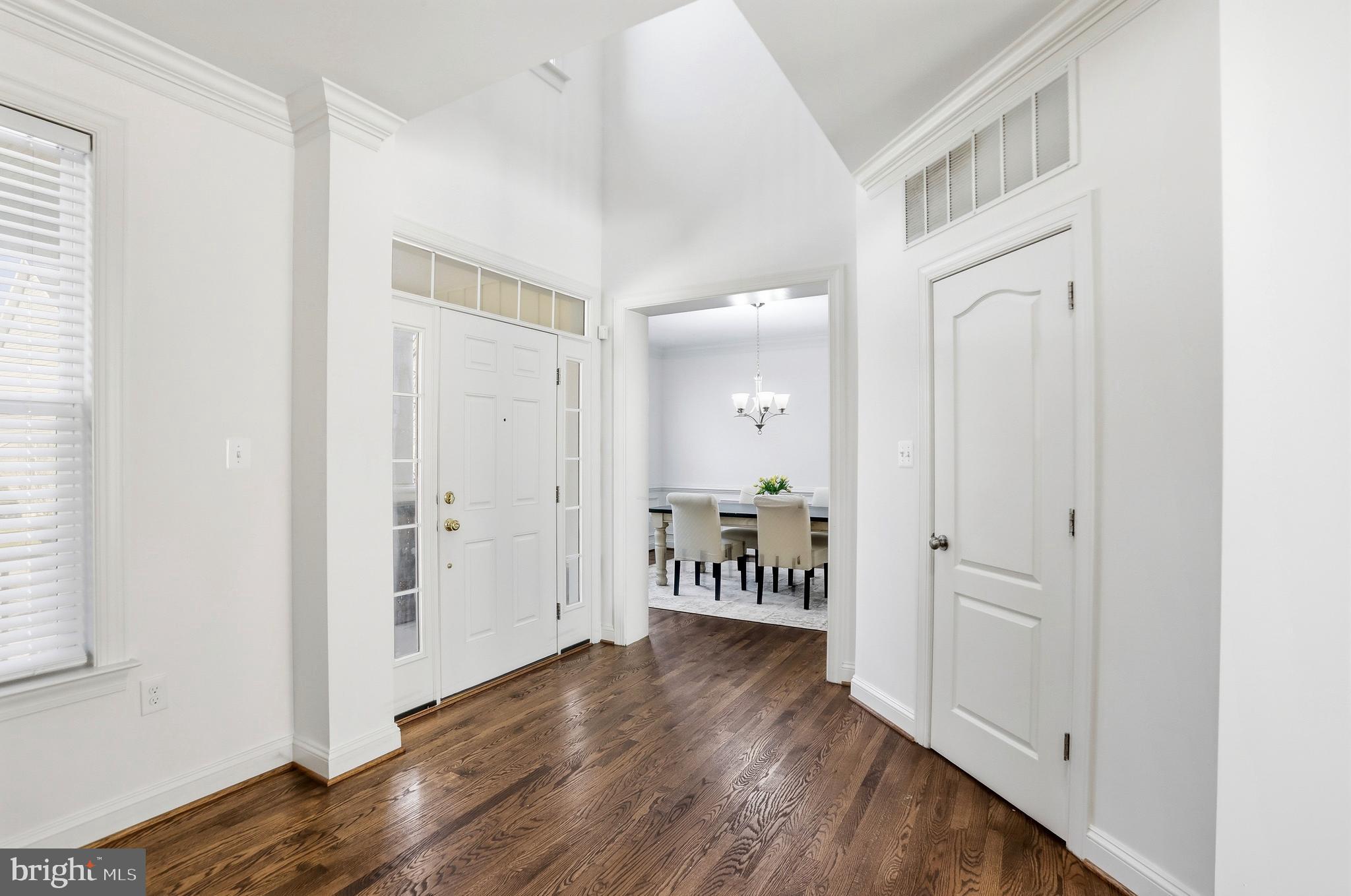 BRUNSWICK CROSSING - Residential