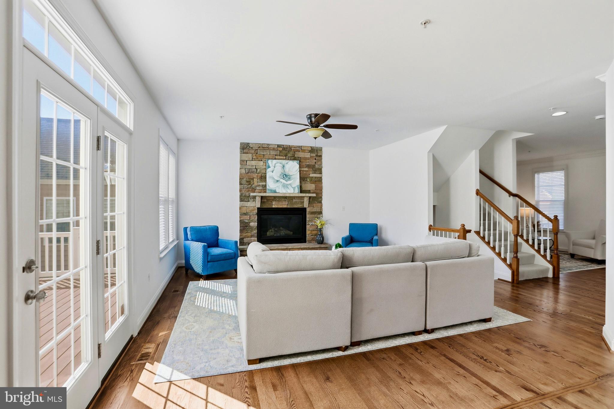 BRUNSWICK CROSSING - Residential