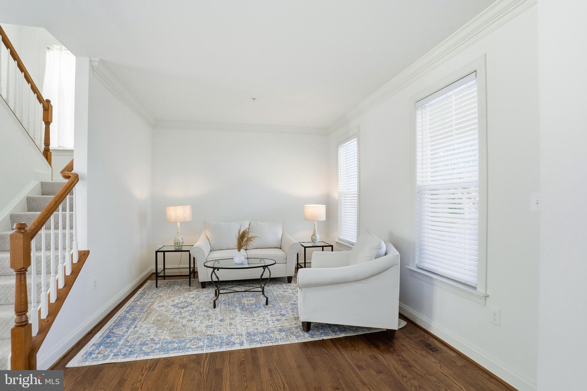 BRUNSWICK CROSSING - Residential