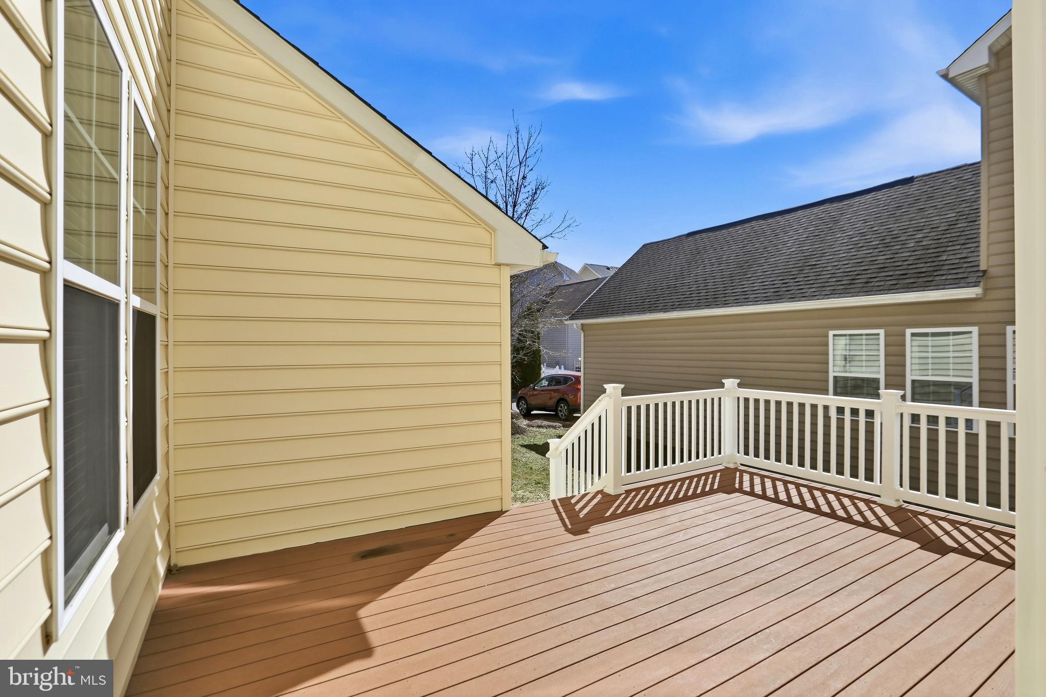 BRUNSWICK CROSSING - Residential