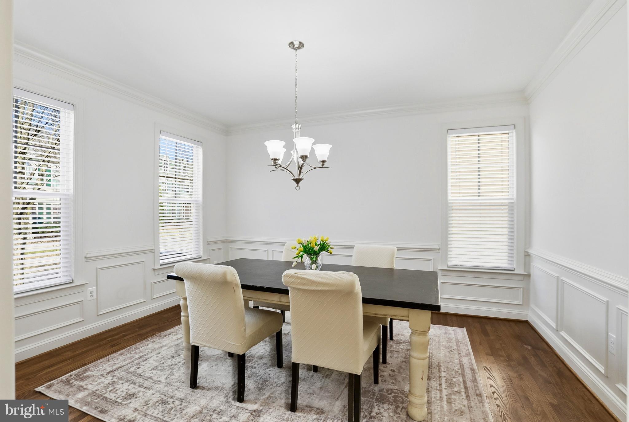 BRUNSWICK CROSSING - Residential