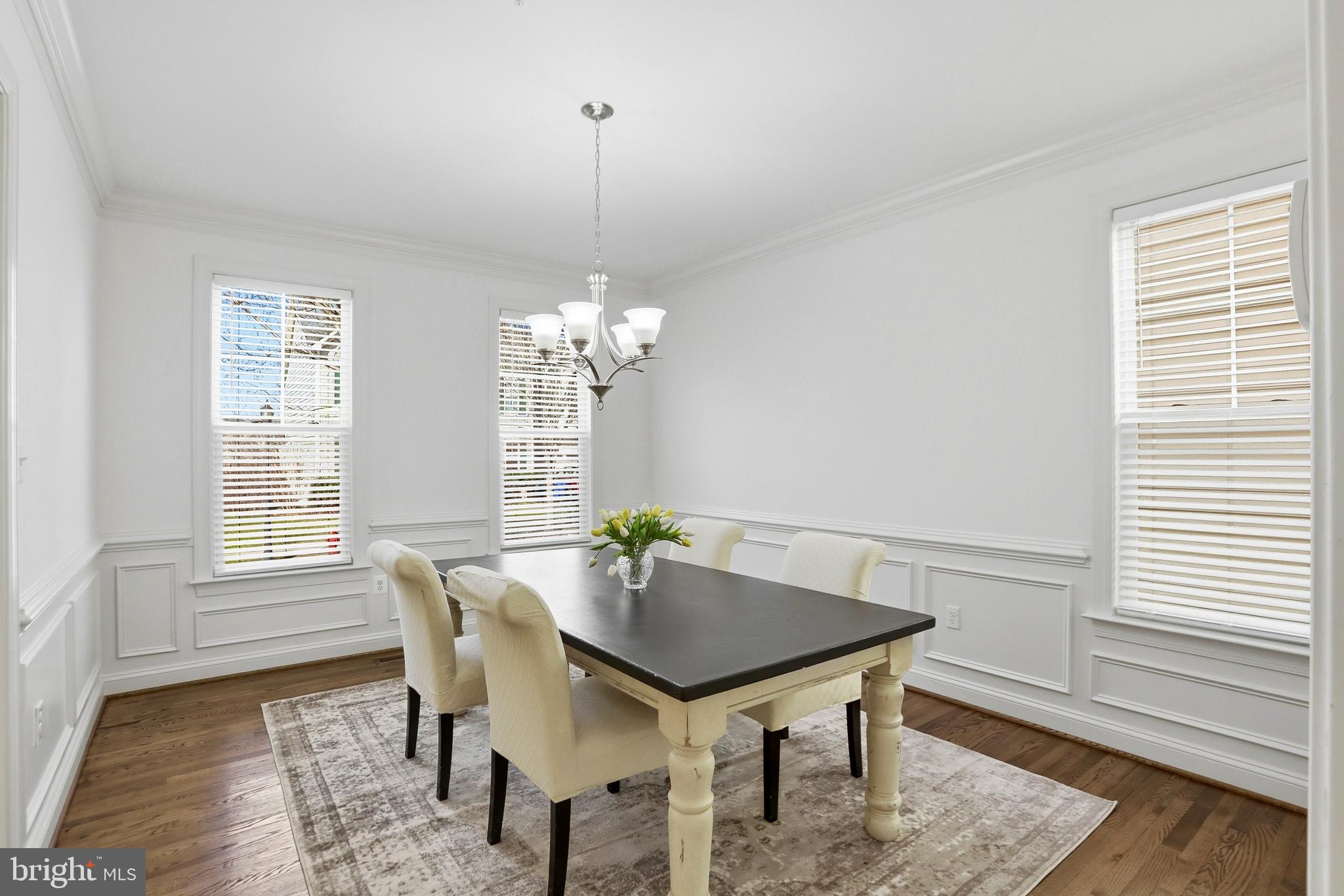 BRUNSWICK CROSSING - Residential