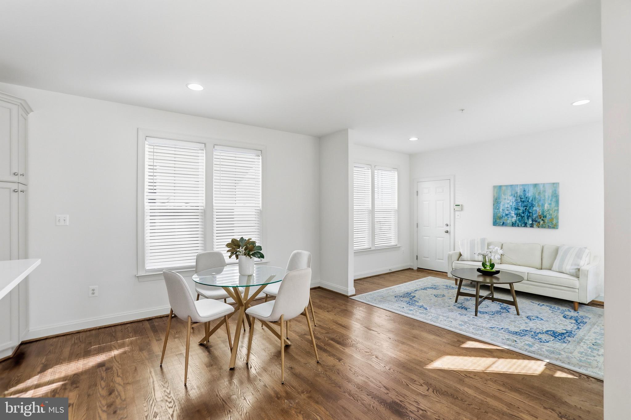 BRUNSWICK CROSSING - Residential