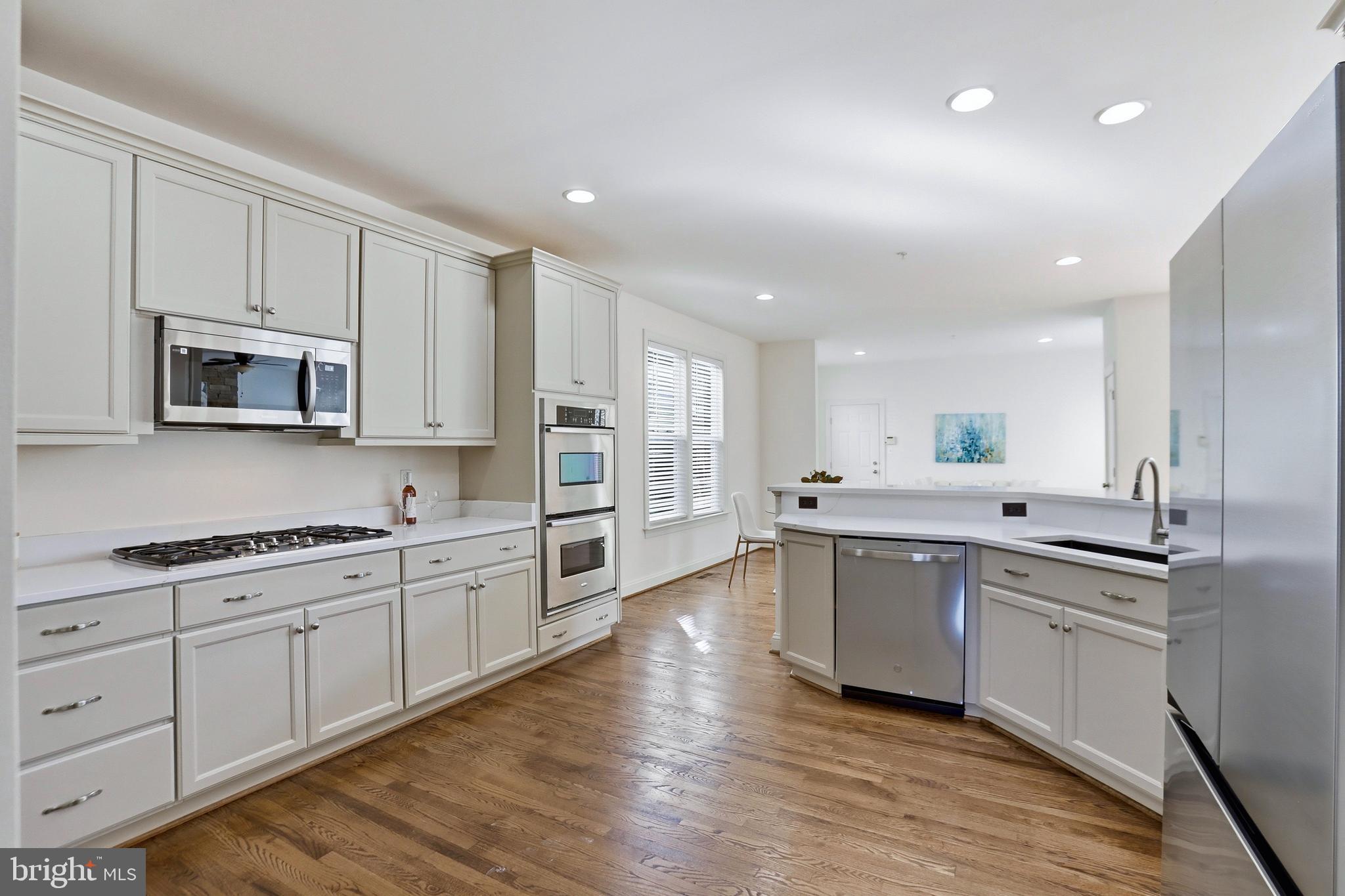 BRUNSWICK CROSSING - Residential