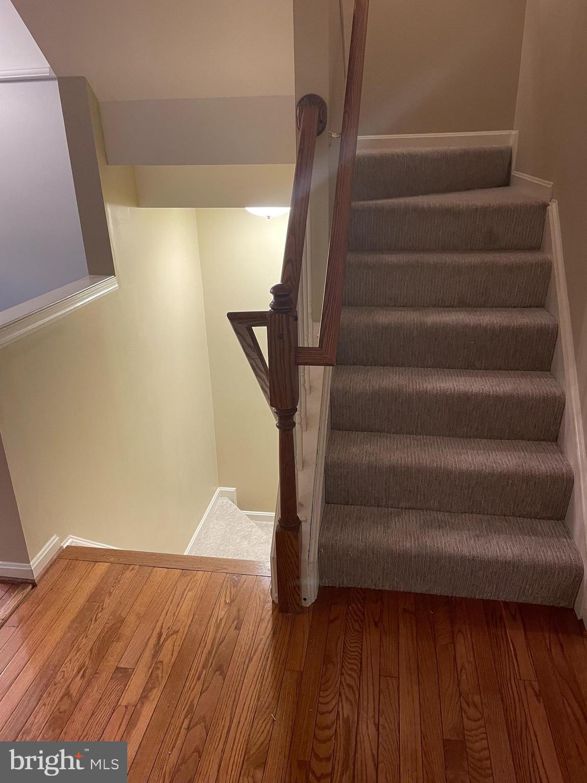 WINDGATE CONDO - Residential Lease