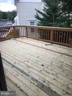 WINDGATE CONDO - Residential Lease