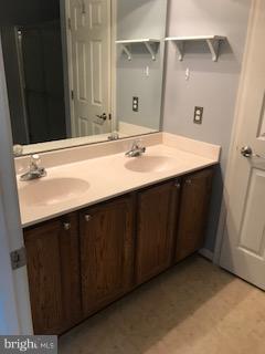 WINDGATE CONDO - Residential Lease