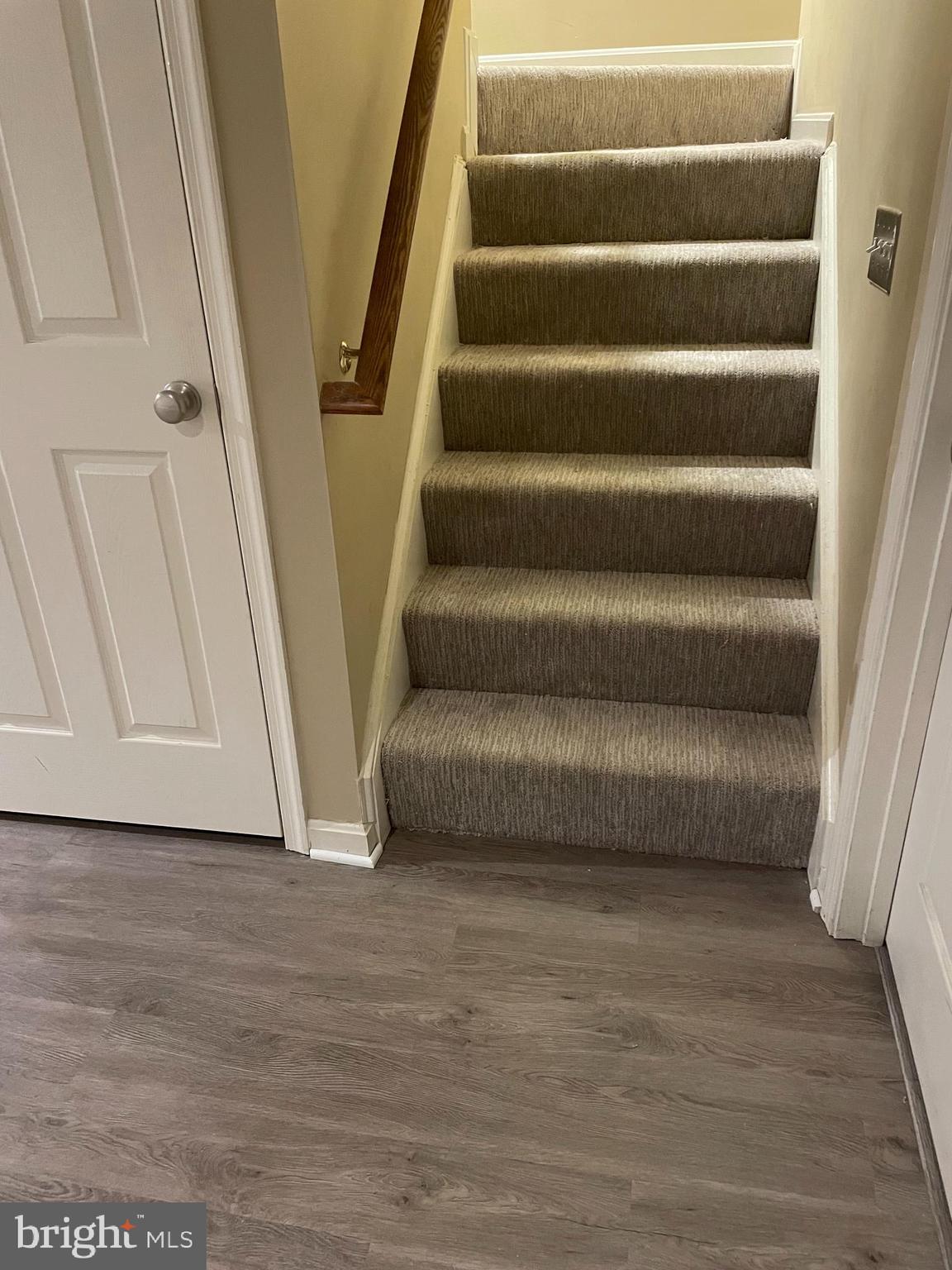 WINDGATE CONDO - Residential Lease