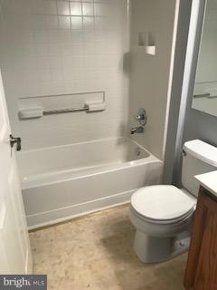 WINDGATE CONDO - Residential Lease